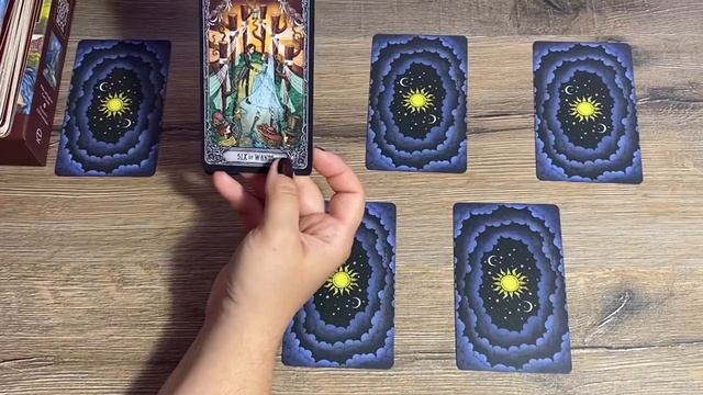 СБУДЕТСЯ ЛИ ВАША МЕЧТА в течение ГОДА? ИСПОЛНИТСЯ ЛИ ЖЕЛАНИЕ? ДА или НЕТ? смотреть онлайн