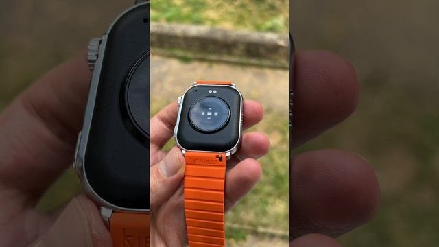 ⌚️Крутые умные часы из Китая за копейки