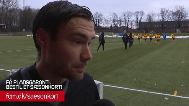 Sparv tilbage i kamp efter landholdsopgaver