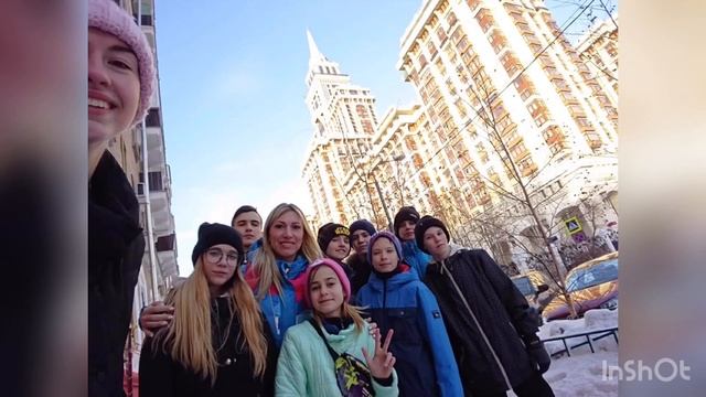 Отделение Тхэквондо. Тренер-преподаватель Рубцова Т. И.