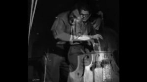 Charlie Haden, 1938 2014