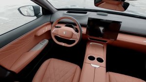 Changan Shenlan S7 200 Max