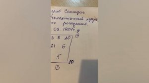 Психологический портрет на Валерия Сахащика по методу А. Хшановской опираясь на значения карт Таро.