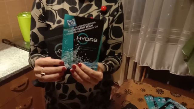 Живая вода за 5минут. смотреть онлайн