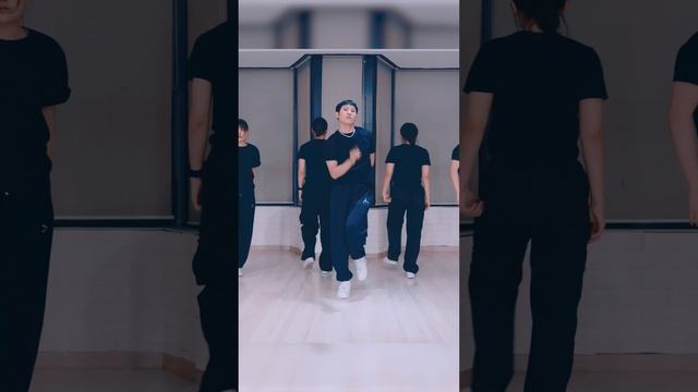 Die for you  ELTI Choreography [부산댄스학원서면댄스학원]