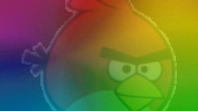 Angry Birds Ringtone Effects (Sponsored By Preview 2 Effects) in G Major смотреть онлайн