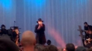 Marilyn Manson - Four Rusted Horses (feat. Orianthi) (Mount Pleasant 2013)