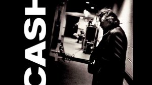 Johnny Cash Solitary Man