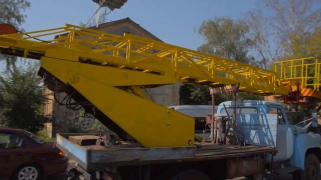 NEWSROOM24: Граффити. Проект "Город сказка". Нижний Новгород. смотреть онлайн