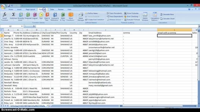 How to link or concatenate in Excel смотреть онлайн