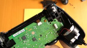 Как разобрать Dualshock 4 аккуратно Часть 2 (PS4)