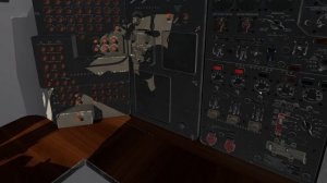 Ан-26 Основные системы. Постоянный ток