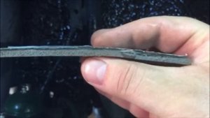 Volkswagen Tiguan антикор и антишум обработка арок, плюс проклейка штатных пластиковых локеров