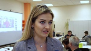 Как снимать стрит-ток: второй интенсив для инструкторов Медиатона