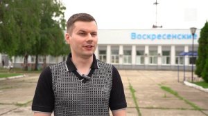 Новый подход к профориентации. На «ВМУ» началась первая смена проекта «Трудовой отряд школьников»