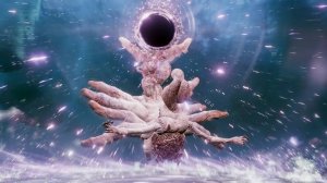 ELDEN RING - Матерь Пальцев Метир за астролога/мага Царство теней #17