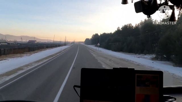 ЗАМЁРЗ НОЧЬЮ ?/ АВТОНОМКА НЕ РАБОТАЕТ #дальнобойпороссии