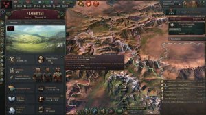 Victoria 3 Nusantara EU4 To Vic3 Converter