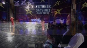 Şahin Kendirici | Yarı Final Performansı  | Yetenek Sizsiniz Türkiye 5. Sezon