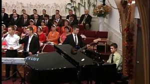 Иисус говорит "Я Хлеб" - Христианская песня