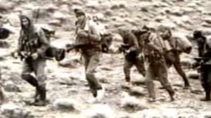 Кандагар Боевые