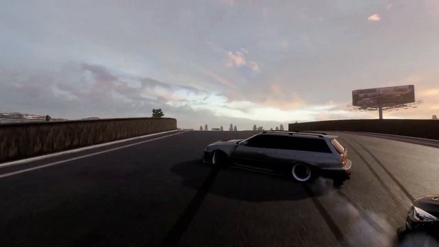 CarX Drift Racing Online Stagea R34 смотреть онлайн