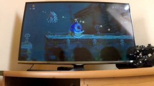 Rayman legends invasion 1-1 Xbox 360 25.79 (PB: 25.69) XBOX 360 WR