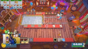 Overcooked! 2 | Steam