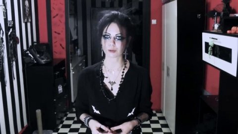 Как стать ГОТОМ (и не опозориться) | Кто такие ГОТЫ | Liderk