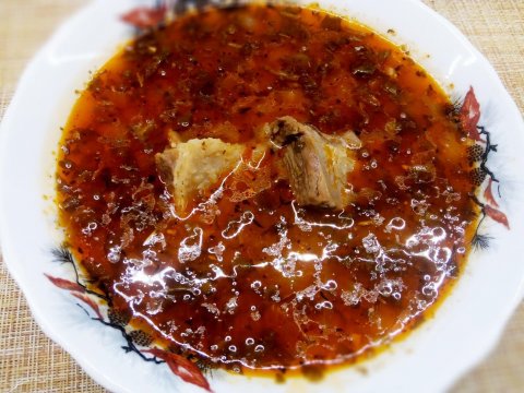 Харчо. Вкуснейшее блюдо Грузинской Кухни . Наташина Кухня.