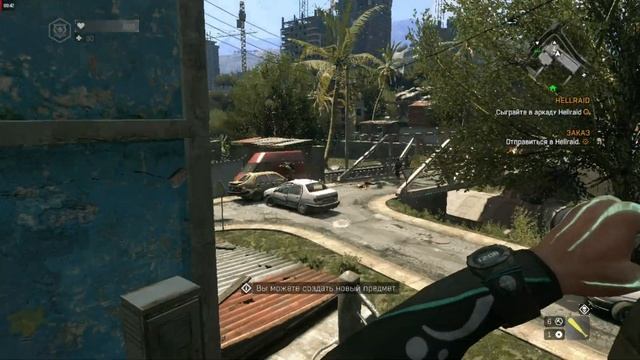 КАК БЫСТРО ФАРМИТЬ МЕТАЛЛИЧЕСКИЕ ДЕТАЛИ В DYING LIGHT смотреть онлайн