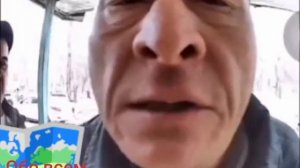 Разговор с современным домофоном