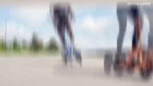 20 новых велосипедов от которых ты будешь без ума