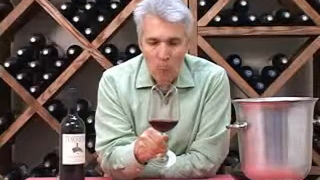 Torrione 2007 Toscana IGT Petrolo