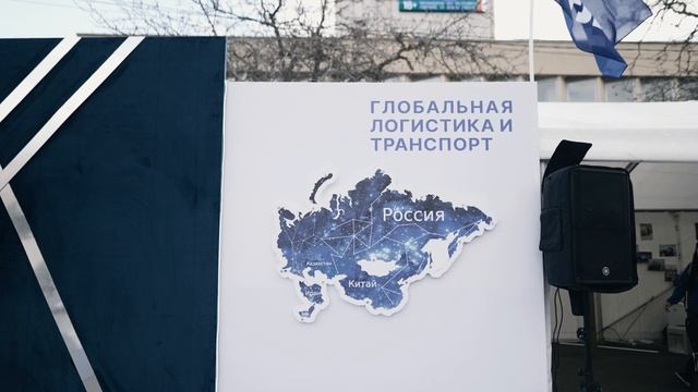 GLT День Водителя 2023 Ставрополь