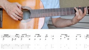 Король и шут - На краю(подробный разбор)