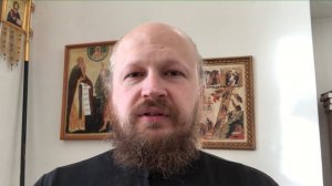 Это важно знать перед первым причастием младенца! | священник Георгий Казанцев