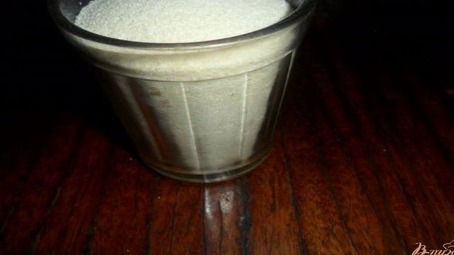 Творожная запеканка без яиц