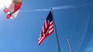 Swimming and walking around the fabled FOUNTAIN OF YOUTH - Warm Mineral Springs, North Port, FL [4K