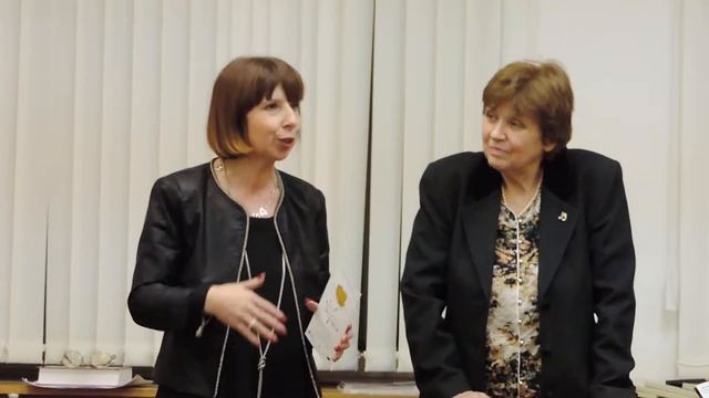 Польша. Соляная пещера Величка. смотреть онлайн