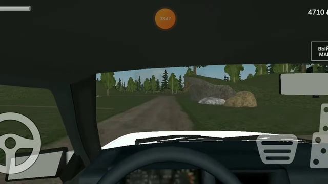 Симулятор Русской Деревни [ РП ] ( устроился на работу электриком ) смотреть онлайн