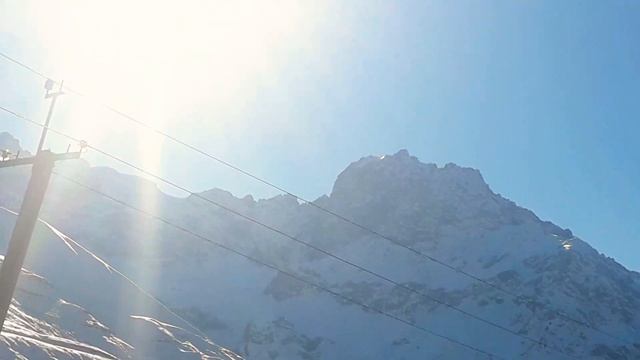 красивые горы в Таджикистане смотреть онлайн