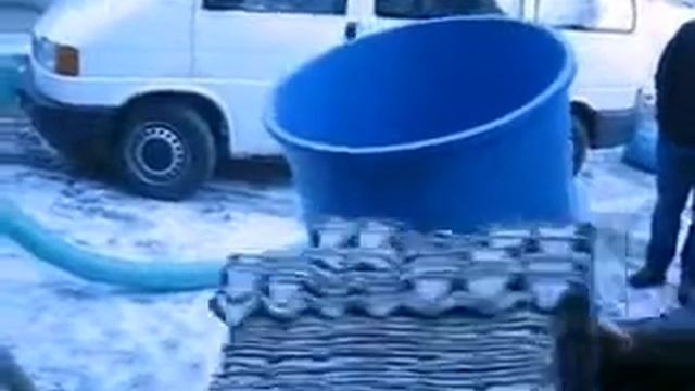 Crusher, Измельчители (дробилки) соломы, макулатуры, опила смотреть онлайн