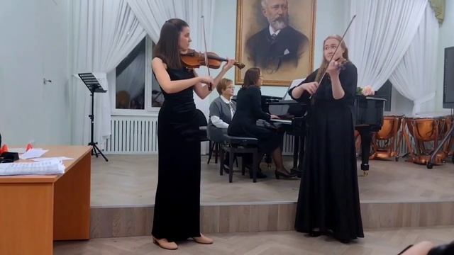 С.Джоплин-И.Фролов - 