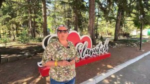 Отзыв о лечении санатории Славутич