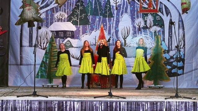 Яна Распрекрасная и JUDANCE - Ваня (Кавер Тина Кузнецова-Ваня) смотреть онлайн