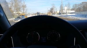 УАЗ Патриот 2019 г. Ещё раз о философии выбора.