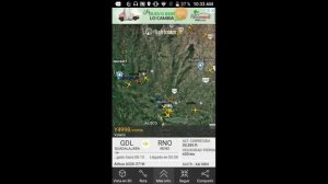 flight radar 24