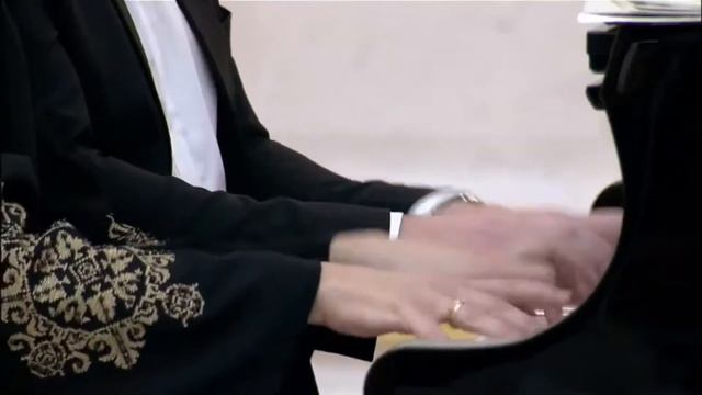 А.Пьяццолла либертанго Анастасия Костенко, Павел Товпич