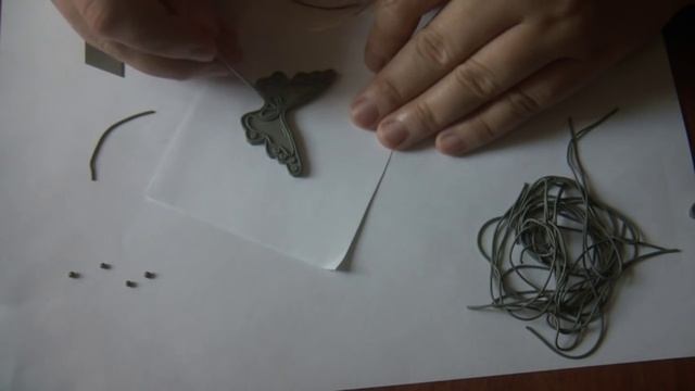 Мастер-класс: Серьги-бабочки из полимерной глины FIMO/polymer clay tutorial